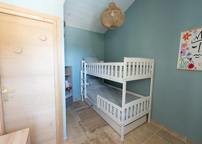 Le Cabanon - Les pieds dans l'eau - Calanques - Wifi