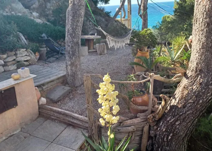 Villa Calanques