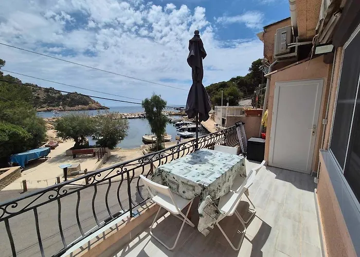 Appartement Bord De Mer